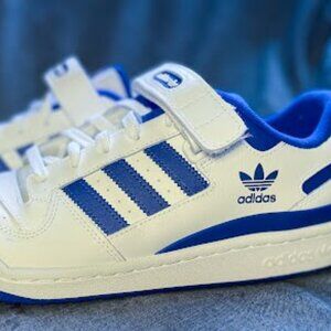 Adidas Originals Forum Low - Royal Blue